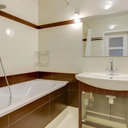 Victus Apartamenty, Vibe * سوبوت