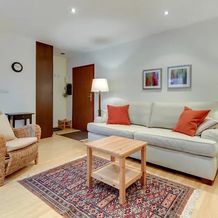 Victus Apartamenty, Vibe *