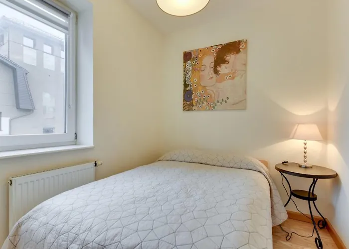 Victus Apartamenty, Vibe Apartment Sopot